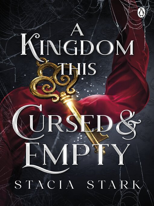 Title details for A Kingdom This Cursed and Empty by Stacia Stark - Available